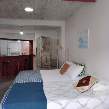 Loft Terreo No Centro Apartman Búzios Kültér fotó