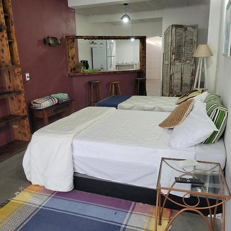 Loft Terreo No Centro Apartman Búzios Kültér fotó