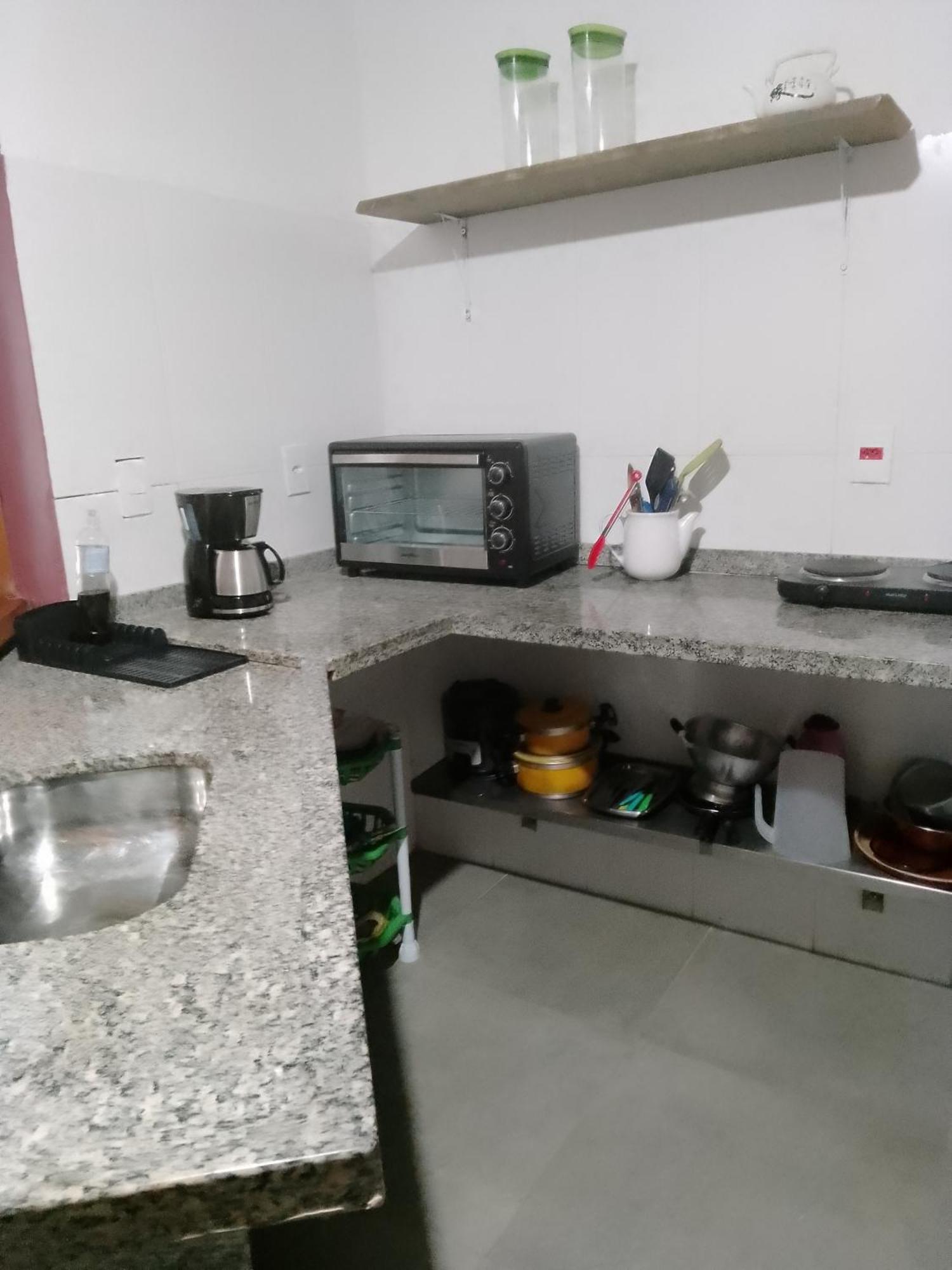 Loft Terreo No Centro Apartman Búzios Kültér fotó