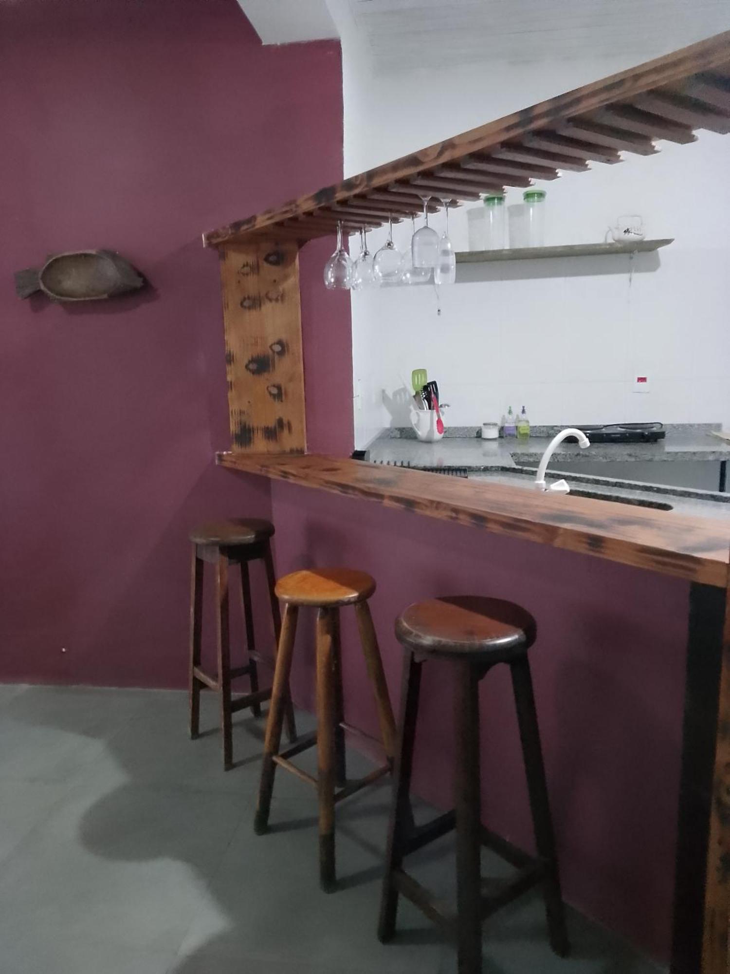 Loft Terreo No Centro Apartman Búzios Kültér fotó