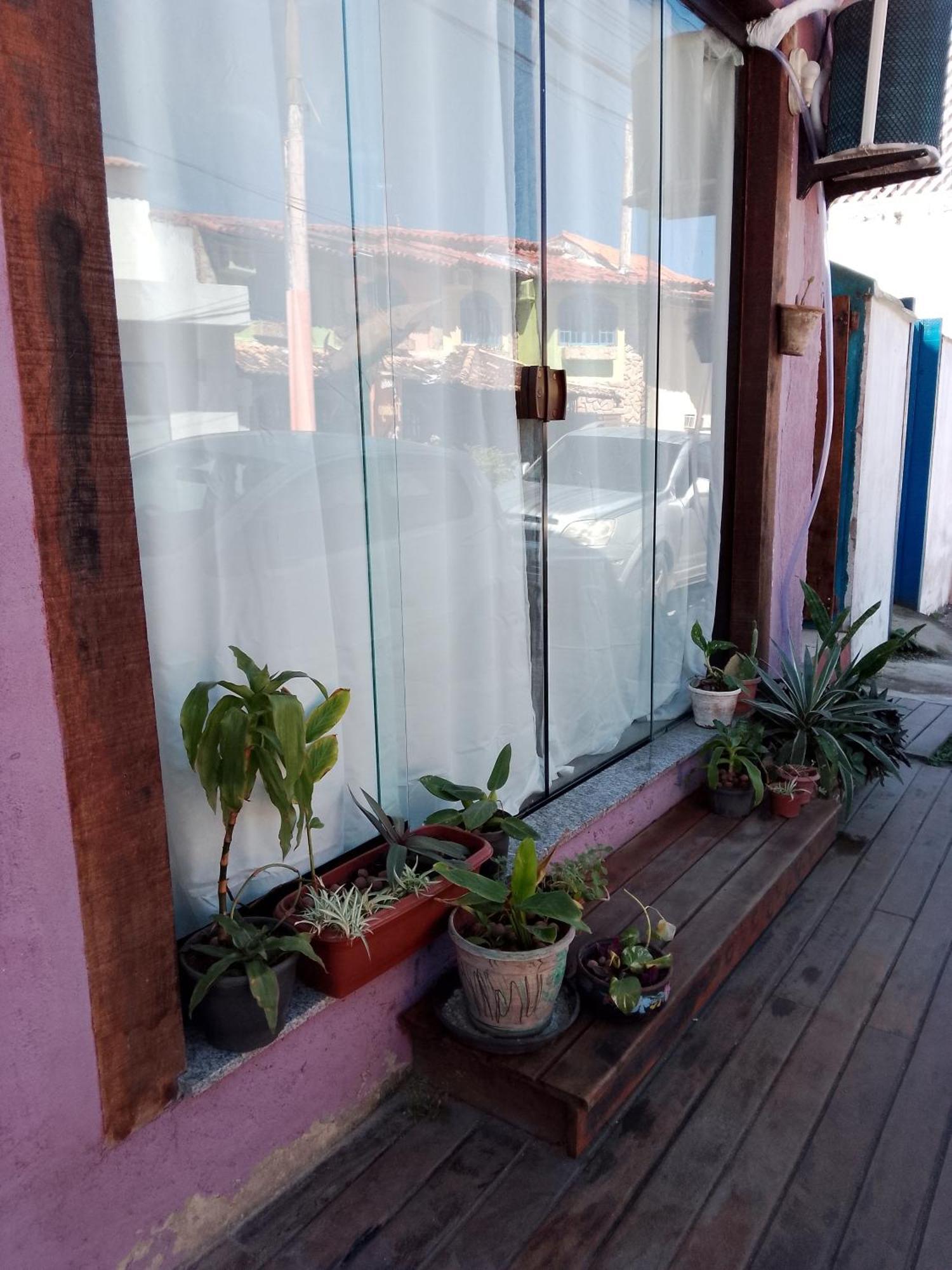 Loft Terreo No Centro Apartman Búzios Kültér fotó