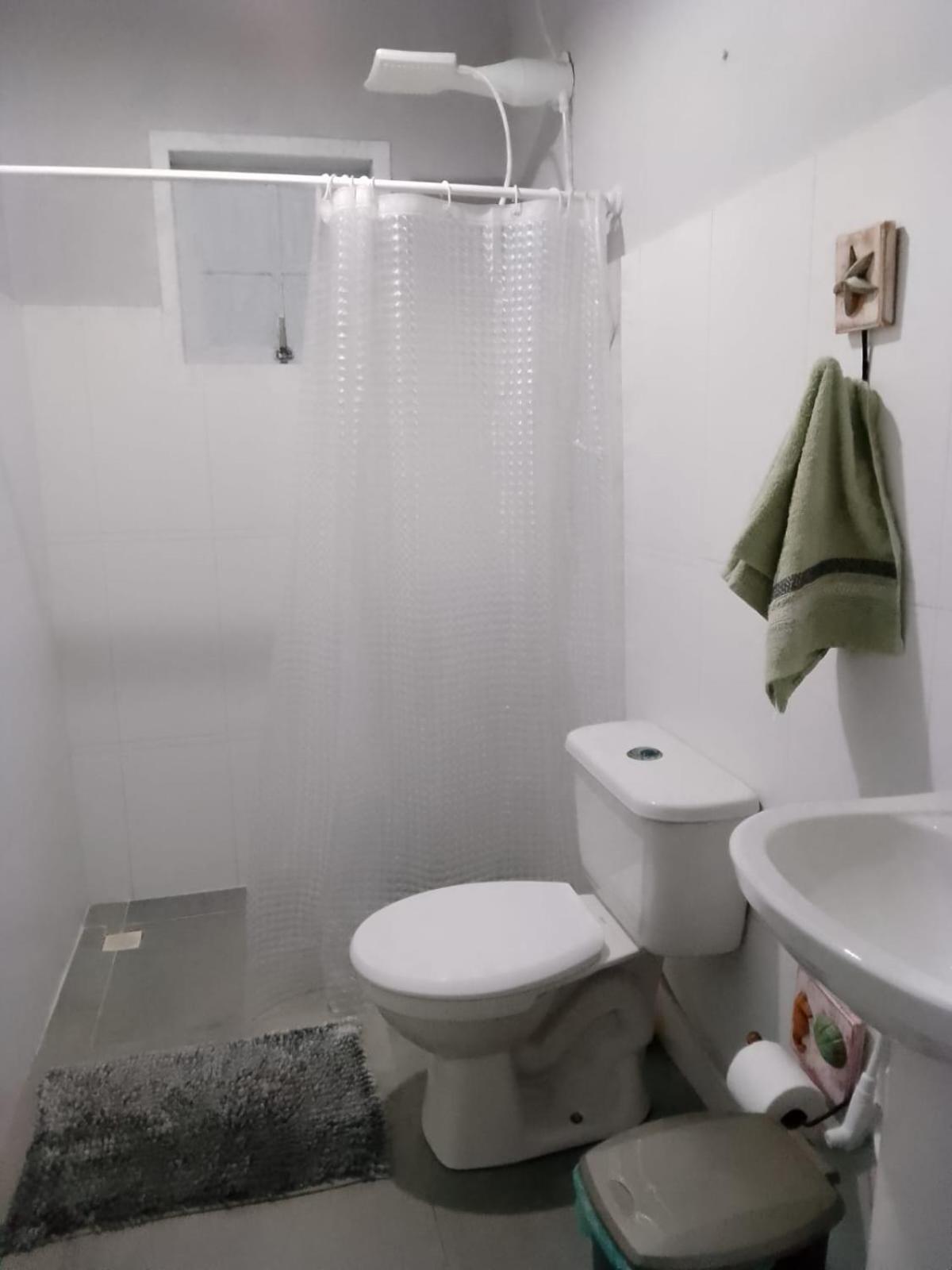 Loft Terreo No Centro Apartman Búzios Kültér fotó